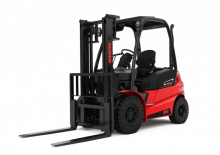 Позашляхові навантажувачі Manitou MI 25 D ST5 FOB