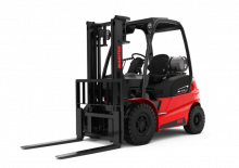 Позашляхові навантажувачі Manitou MI 25 G ST5 FOB