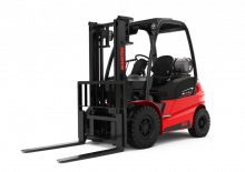 Позашляхові навантажувачі Manitou MI 30 G ST5 FOB