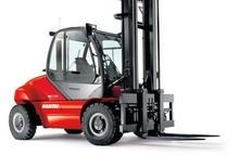 Автонавантажувач дизельний Manitou MI 60 H