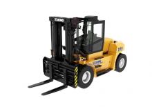 Позашляхові навантажувачі XCMG XCF305K
