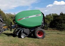 Прес-підбирачі рулонні  Fendt 2250 SLR