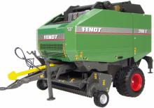 Прес-підбирачі рулонні  Fendt 2900 VS