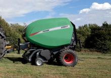 Прес-підбирачі рулонні  Fendt 3250 F SC 25