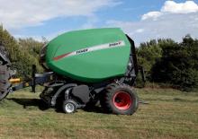 Прес-підбирачі рулонні  Fendt 3250 P