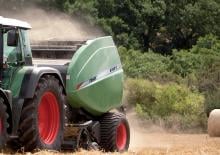 Прес-підбирачі рулонні  Fendt 5160 V Rotor