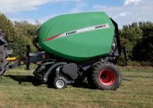 Прес-підбирачі рулонні  Fendt 5160 V SC 14