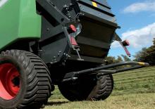 Прес-підбирачі рулонні  Fendt 5200 V SC 14