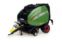 Прес-підбирачі рулонні  Fendt 5200 V SC 14 FlexiWrap