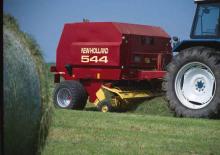 Прес-підбирачі рулонні  Ford-NH 544 Cutter