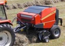 Прес-підбирачі рулонні  Fiatagri 5930 STD Plus