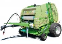 Прес-підбирачі рулонні  Krone Bellima F 130
