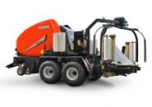 Прес-підбирачі рулонні  Kubota BF3255 SC 14