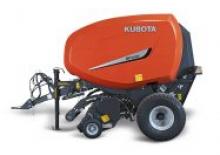 Прес-підбирачі рулонні  Kubota BF3255 SC 14