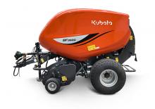 Прес-підбирачі рулонні  Kubota BF3500 SC 15