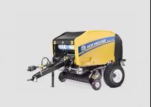 Прес-підбирачі рулонні  New Holland Roll-Bar 120 Utility 
