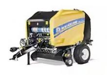 Прес-підбирачі рулонні  New Holland BR150 Utility