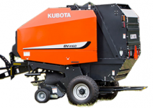 Прес-підбирачі рулонні  Kubota BV4160 Econo