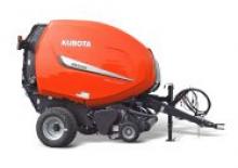 Прес-підбирачі рулонні  Kubota BV5200 SC 25
