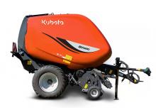 Прес-підбирачі рулонні  Kubota BV6190 CF 15