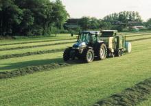 Прес-підбирачі рулонні  Krone Combi Pack 1250 MC