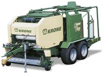 Прес-підбирачі рулонні  Krone Combi Pack 1500 V MC