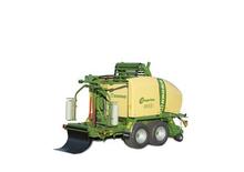 Прес-підбирачі рулонні  Krone Comprima CF 155 XC 