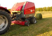 Прес-підбирачі рулонні  Unia DF 1.9 Zd