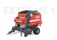 Прес-підбирачі рулонні  Maschio Extreme 165 HTC