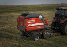 Прес-підбирачі рулонні  Maschio Extreme 265 HT
