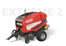 Прес-підбирачі рулонні  Maschio Extreme 266 HTC