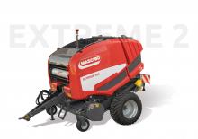 Прес-підбирачі рулонні  Maschio Extreme 266 HTI