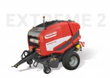Прес-підбирачі рулонні  Maschio Extreme 266 HTR