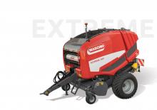 Прес-підбирачі рулонні  Maschio Extreme 266 HTU