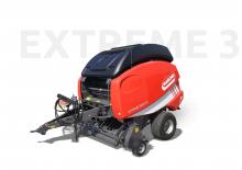 Прес-підбирачі рулонні  Maschio Extreme 365 HTC