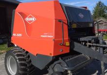 Прес-підбирачі рулонні  Kuhn FB 2125 Opticut OC 14