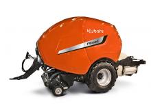 Прес-підбирачі рулонні  Kubota FB1000