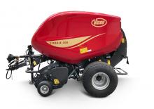 Прес-підбирачі рулонні  Vicon FixBale 500 SC 15 FW