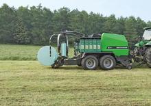 Прес-підбирачі рулонні  DEUTZ-FAHR FixMaster 235