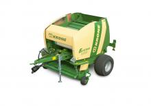 Прес-підбирачі рулонні  Krone Fortima F 1250 MC