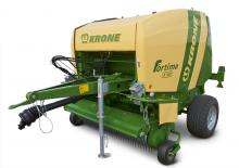 Прес-підбирачі рулонні  Krone Fortima F 1600
