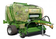 Прес-підбирачі рулонні  Krone Fortima V 1500 MC