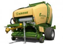 Прес-підбирачі рулонні  Krone Fortima V 1800