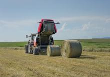 Прес-підбирачі рулонні  Pöttinger Impress 155 V