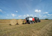 Прес-підбирачі рулонні  Pöttinger Impress 3190 VC Pro