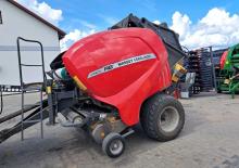 Прес-підбирачі рулонні  Massey Ferguson MF 164 FXLE