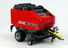 Прес-підбирачі рулонні  Massey Ferguson MF 169 V
