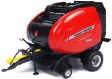 Прес-підбирачі рулонні  Massey Ferguson MF 720 V SC 14