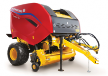 Прес-підбирачі рулонні  New Holland Pro-Belt 450 SuperFeed