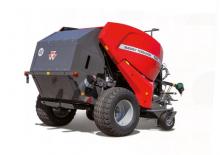 Прес-підбирачі рулонні  Massey Ferguson RB 1125F